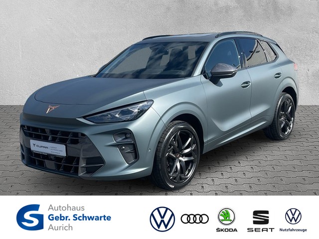 CUPRA Terramar VZ 2.0 TSI 195 kW (265 PS