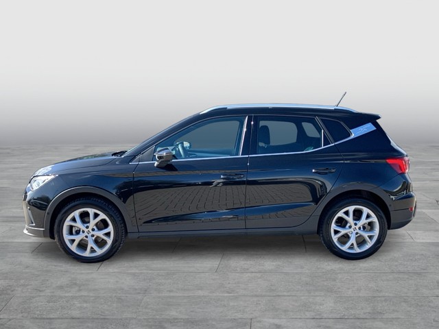 Seat - Arona 1.5 TSI DSG FR AHK+Rückfahrkamera_5
