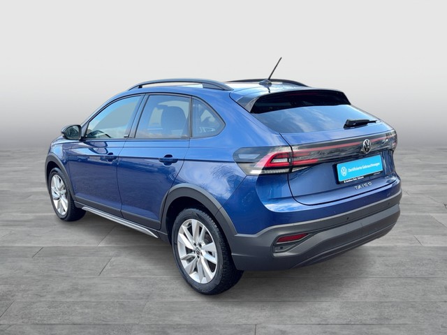 VW - T-Cross 1.0 TSI Goal ACC LED LM17 NAVI PDC SHZG_7