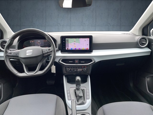 Seat - Arona 1.0 TSI DSG Style LED+NAVI+LANE ASSIST_2