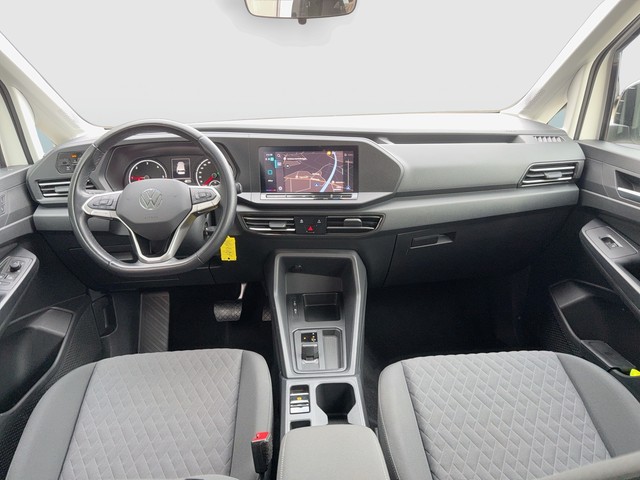 VW - Caddy Maxi 2.0 TDI DSG Life Navi App-Connect_2