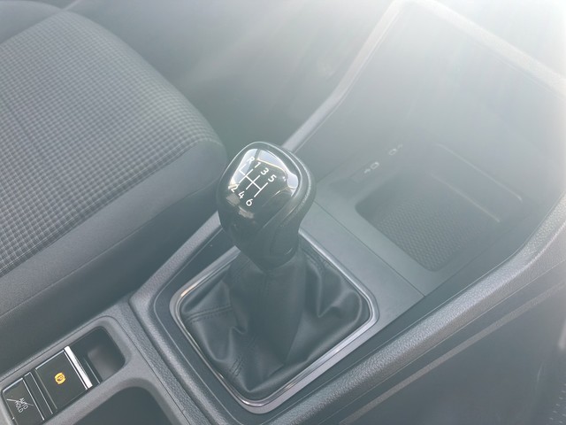 VW - Caddy Cargo 2.0 TDI AHK+NAVI+DAB+GRA+KLIMA_4