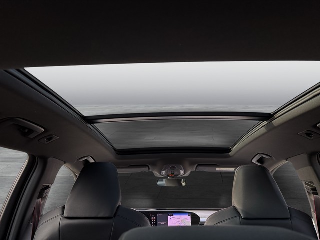 Audi - Q6 e-tron performance S-line AHK B&O LM21 PANO_20