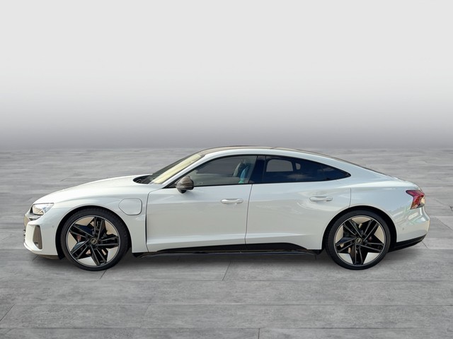 Audi - e-tron GT RS quattro LASERLICHT_5