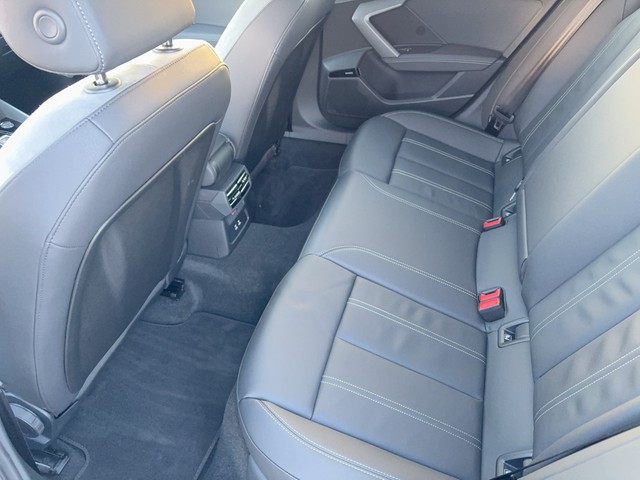 Audi - A3 Sportback 30 TFSI S-tronic advanced HEADUP_3