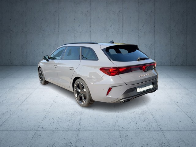 CUPRA - Leon ST 1.5 eTSI DSG EDGE PANO+LED+NAVI+ACC+SHZG_11