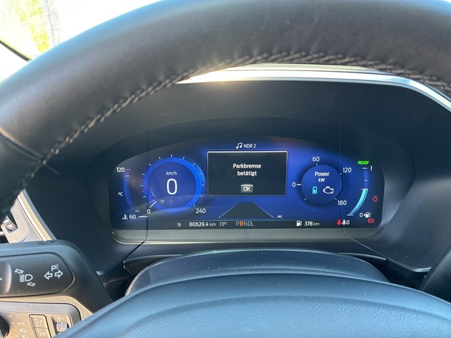 Ford - Kuga 2.5 Hybrid Titanium X Allrad 360° Kamera Navigation Sound-System Bang & Olufsen_13