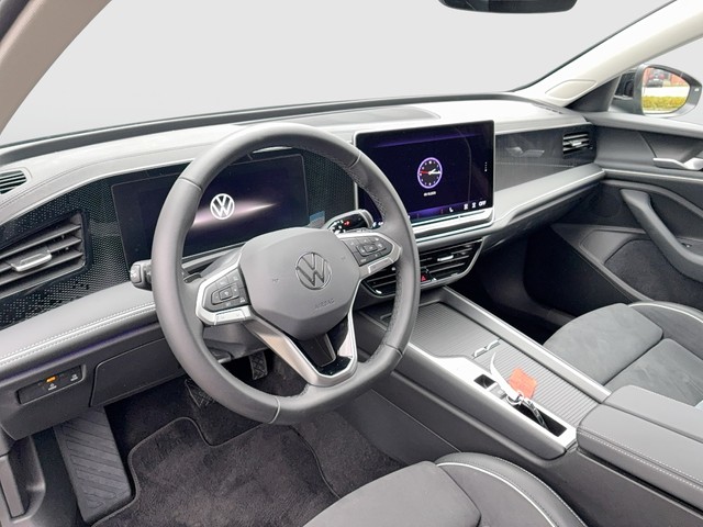 VW - Passat Variant 2.0 TDI DSG Business NAVI+AHK+ACC_15