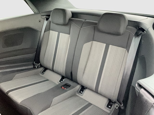 VW - T-Roc Cabriolet 1.5 TSI Style NAVI+LED+SPUR+ACC_2