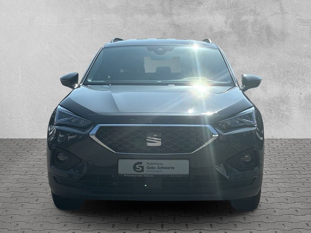 Seat - Tarraco 2.0 TDI DSG Style 7 SITZER+LED+NAVI+ACC_7