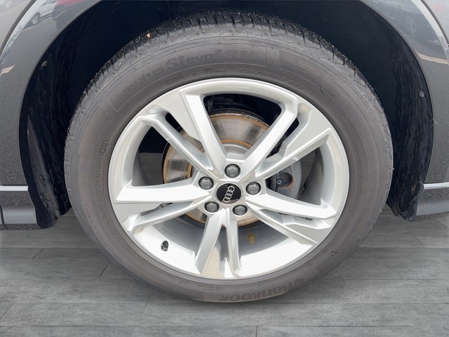 Audi - Q3 Sportback 35 TDI S-tronic S-Line STANDHEIZUNG_9