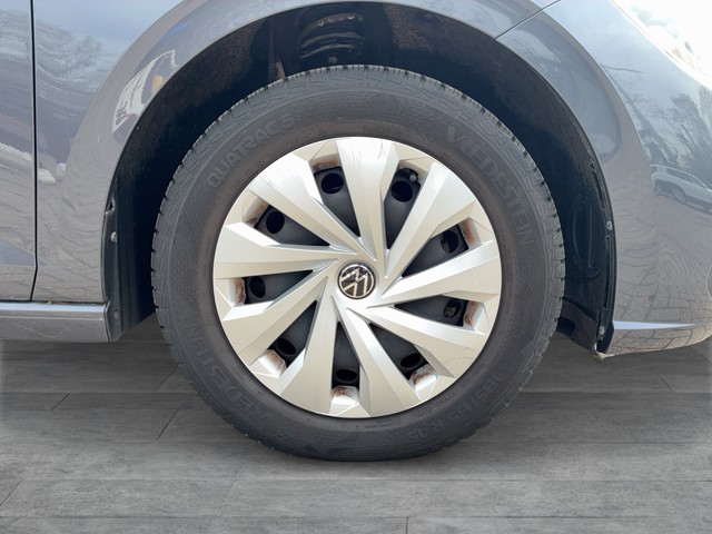 VW - Polo VI 1.0 TSI Life LED+Klima+Sitzhzg._17