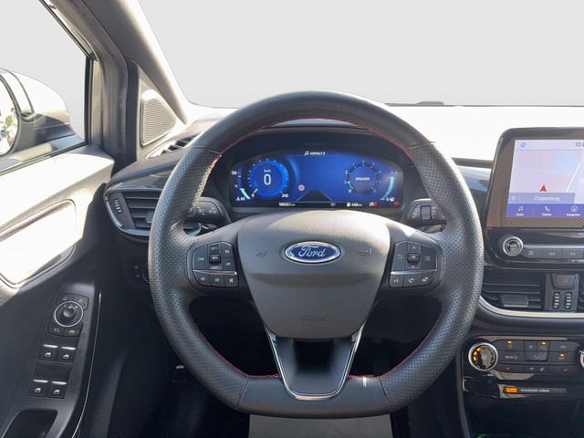 Ford - Puma 1.0 EcoBoost ST-Line LED+Navi_16