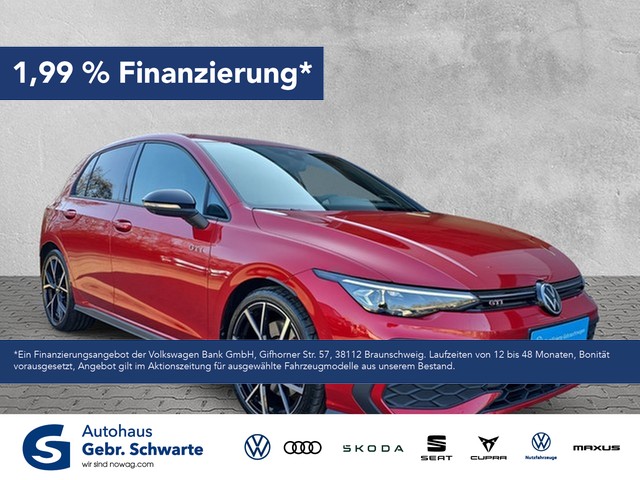 VW - Golf VIII Lim. 2.0 TSI GTI DCC 360° HuD Black_9