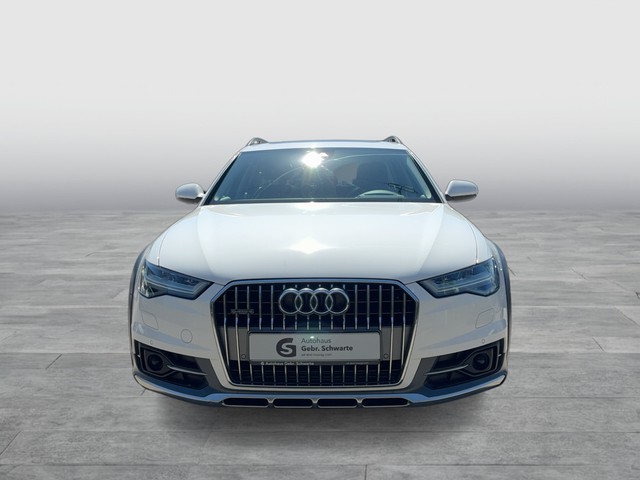Audi - A6 Allroad quattro S-Tronic 3.0 TDI AHK+LED+DSG_11