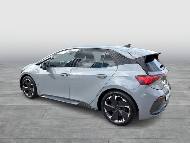 CUPRA - Tavascan 4Drive VZ Adrenaline 360° Pano HuD_13