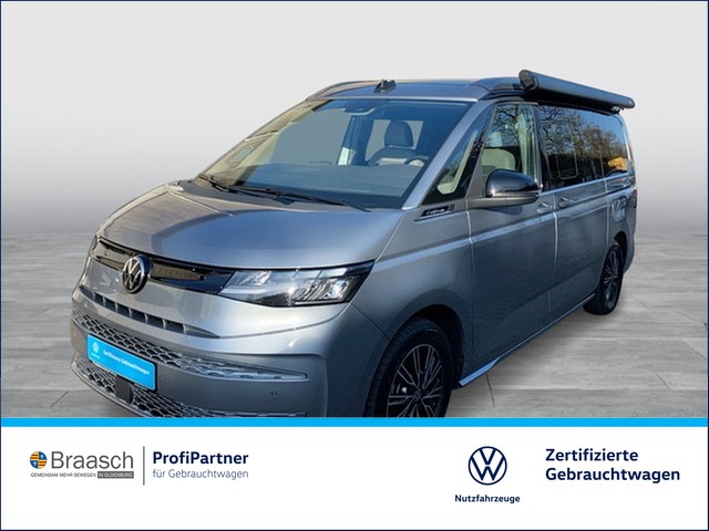VW - T7 California 1.5 eHybrid Coast Navi,ACC,StandHz_1