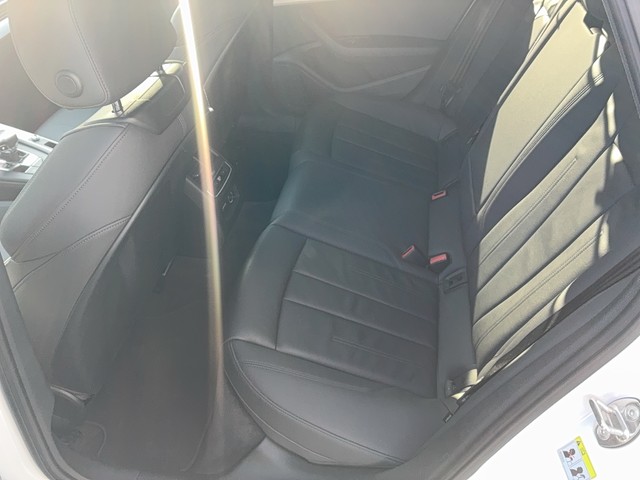 Audi - A4 Avant 45 TDI Tiptron. quattro S line ACC+PANO_3