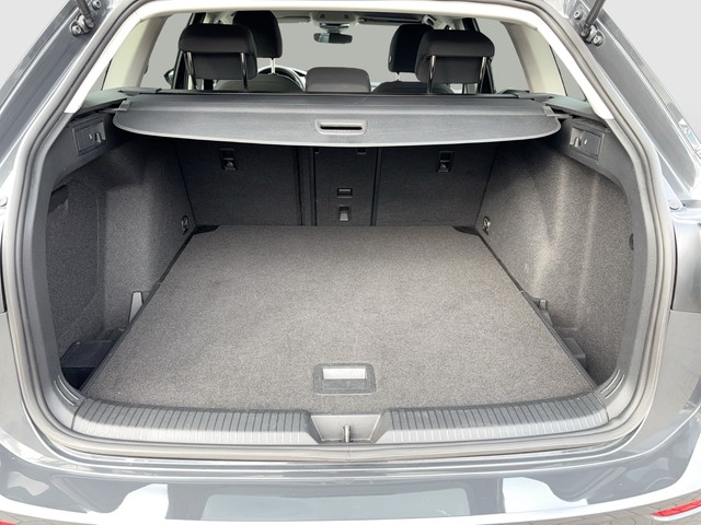 VW - Caddy Maxi 2.0 TDI Cargo KLIMA+AHK+NAVI+KAMERA_4