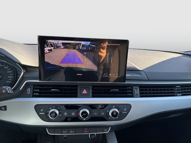 Audi - A4 Avant 2.0 TDI S-tronic KLIMA+NAVI+SHZG+KAMERA_5