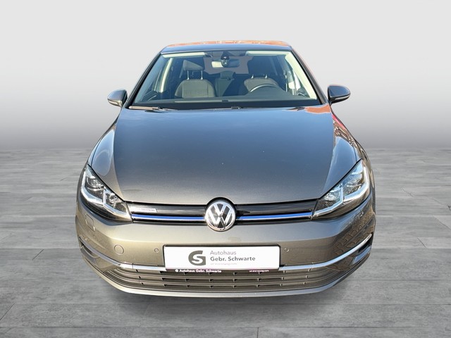 VW - Golf VII 1.5 TSI Sound ACC+NAVI+STANDHZG+LED+PDC_10
