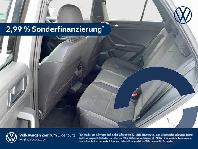 VW - T-Roc 1.5 TSI DSG R-Line ACC+AHK+NAVI+KAMERA+LED_5