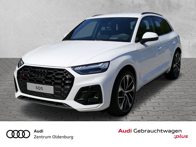 Audi - Q5 Sportback (FYT)(11.2020->) 50 TDI quattro S line business AHK+ HEADUP+ B&O Soundsystem_1
