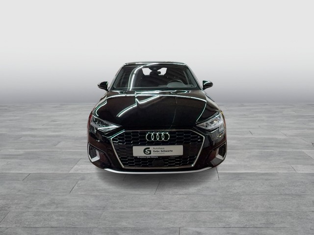 Audi - A3 Sportback 2.0 TDI S-TRONIC 35 advanced NAVIG_10