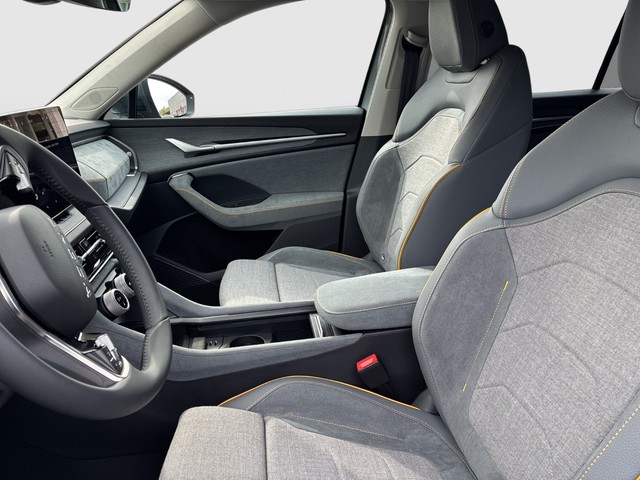 Skoda - Kodiaq 1.5TSI iV Selection AHK+Virtual+Kamera_5