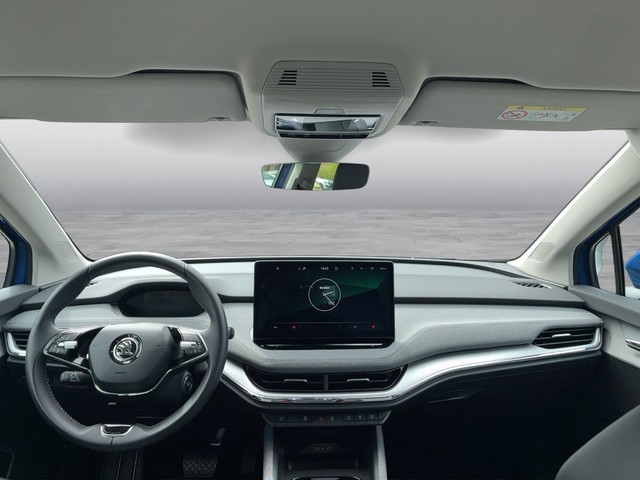 Skoda - Enyaq 50 Loft LED+Navi+Kamera+Lane Assist_2