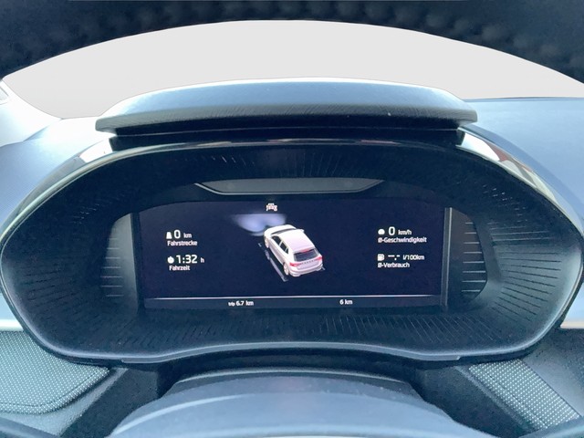 Skoda - Fabia 1.0TSI DSG Balance Virtual+Navi+Sitzhzg._20