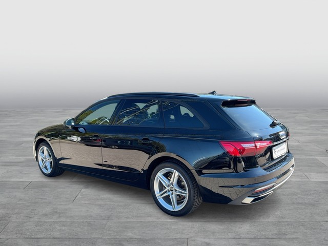 Audi - A4 Avant 2.0 TDI S-tronic 35 NAVI+PANO+SHZG+ABS_7