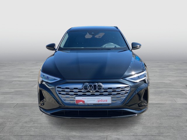 Audi - Q8 e-tron Sportback 55 quattro AHK HUD_15