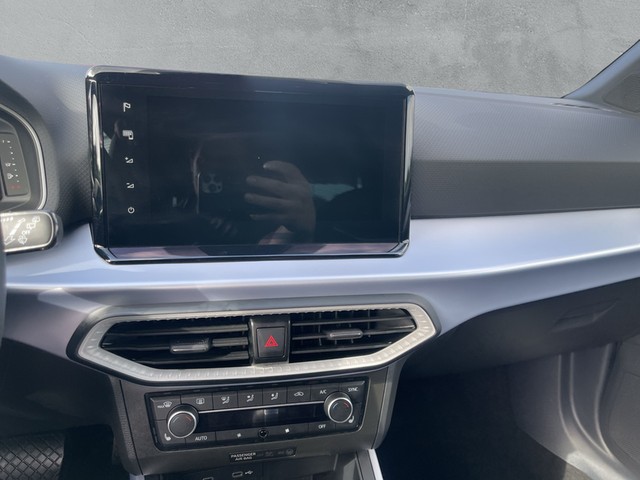 Seat - Arona 1.0 TSI DSG FR KAMERA LED NAVI u.v.m._5