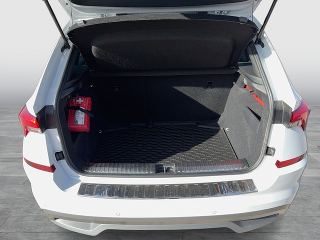 Skoda - Kamiq 1.5 TSI Style LED+AHK+KAMERA_4