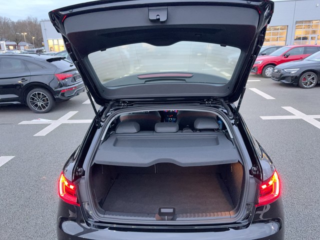 Audi - A1 Sportback 30 TFSI S-tronic advanced LED+NAVI+_4