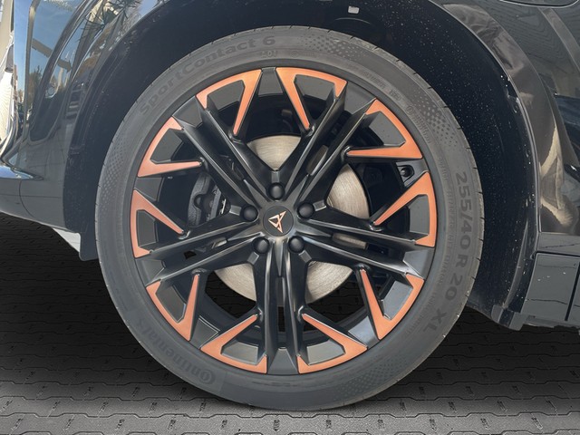 CUPRA - Terramar VZ 1.5 DSG e-Hybrid DCC+LED+NAVI+LM20"_14