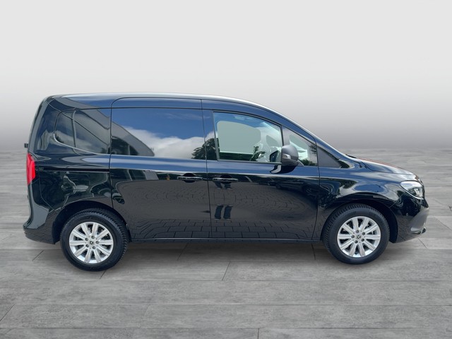 Mercedes-Benz - Citan Kasten 112 CDI Standard Select KAMERA+DAB_16