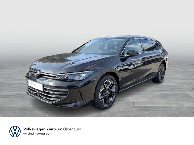 VW - Passat Variant 2.0 TDI DSG Business_1