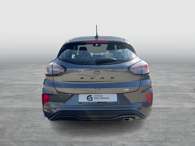 Ford - Puma 1.0 EcoBoost ST-Line LED+Navi_11