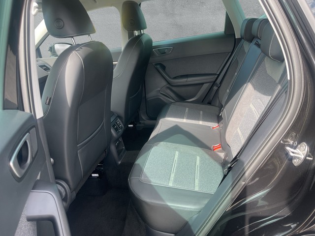 Seat - Ateca 1.5 TSI DSG Xperience ACC AHK CAM LED NAVI_2