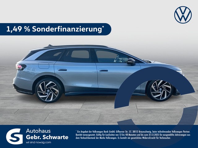 VW - ID.7 Tourer Pro 210 kW 77 kWh AHK+HUD+RFK+NAVI_13
