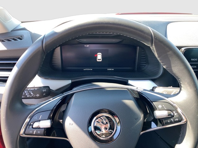 VW - Golf VIII 2.0 TSI DSG GTI ACC CAM HUD LED NAVI_13