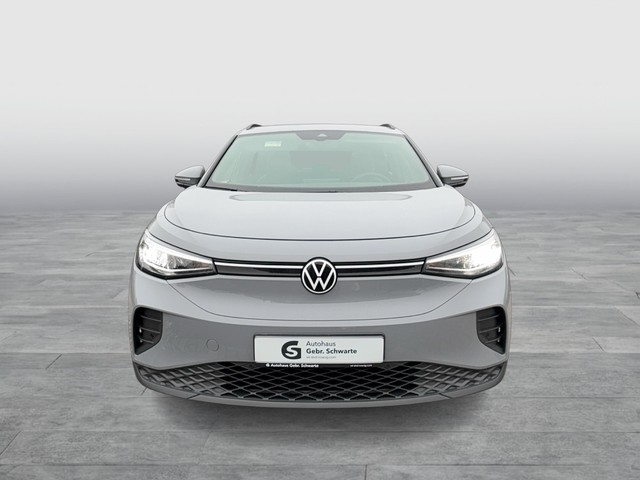 VW - ID.4 77 kWh Pro Performance ACC+NAVI+AHK+KAMERA_10