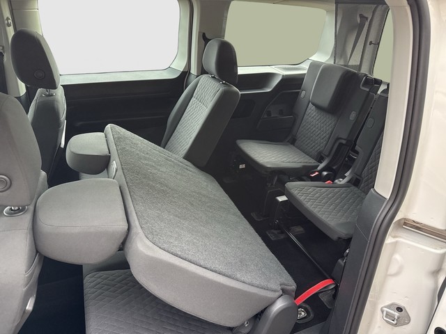 VW - Caddy Maxi 2.0 TDI DSG Life Navi App-Connect_4