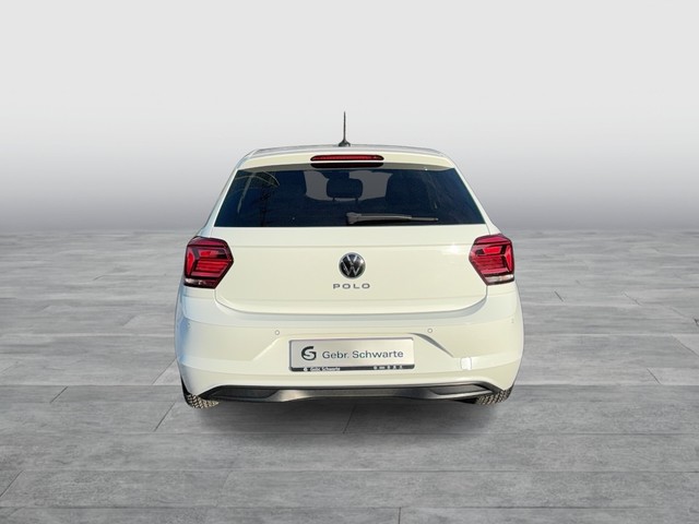 VW - Polo VI 1.0 TSI United NAVI.+KAMERA+SHZG.+KLIMA+_8