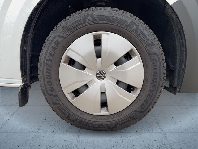 VW - T7 Transporter Kasten 2.0 TDI Automatik Klima+Kamera+Shzg._8