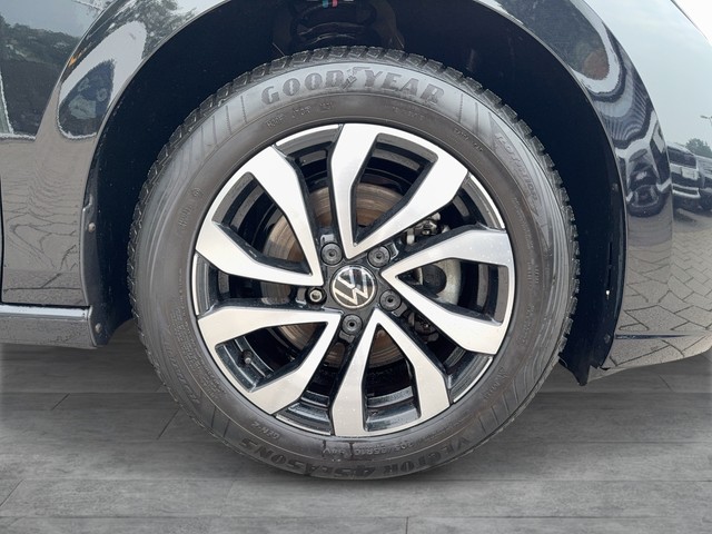 VW - Golf VIII 1.0 TSI Active NAVI+LED+PDC+SHZG+LM16"_13
