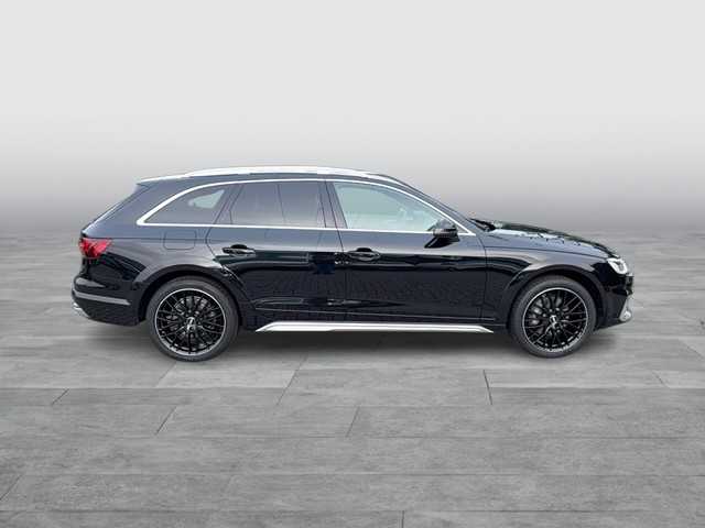 Audi - A4 Allroad quattro 2.0 TDI DSG 40 TDI basis_8