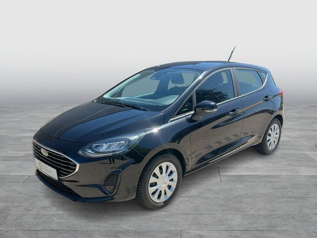 Ford - Fiesta 1.0 EcoBoost Cool & Connect NAVI+LED+SHZ+KLIMA_1